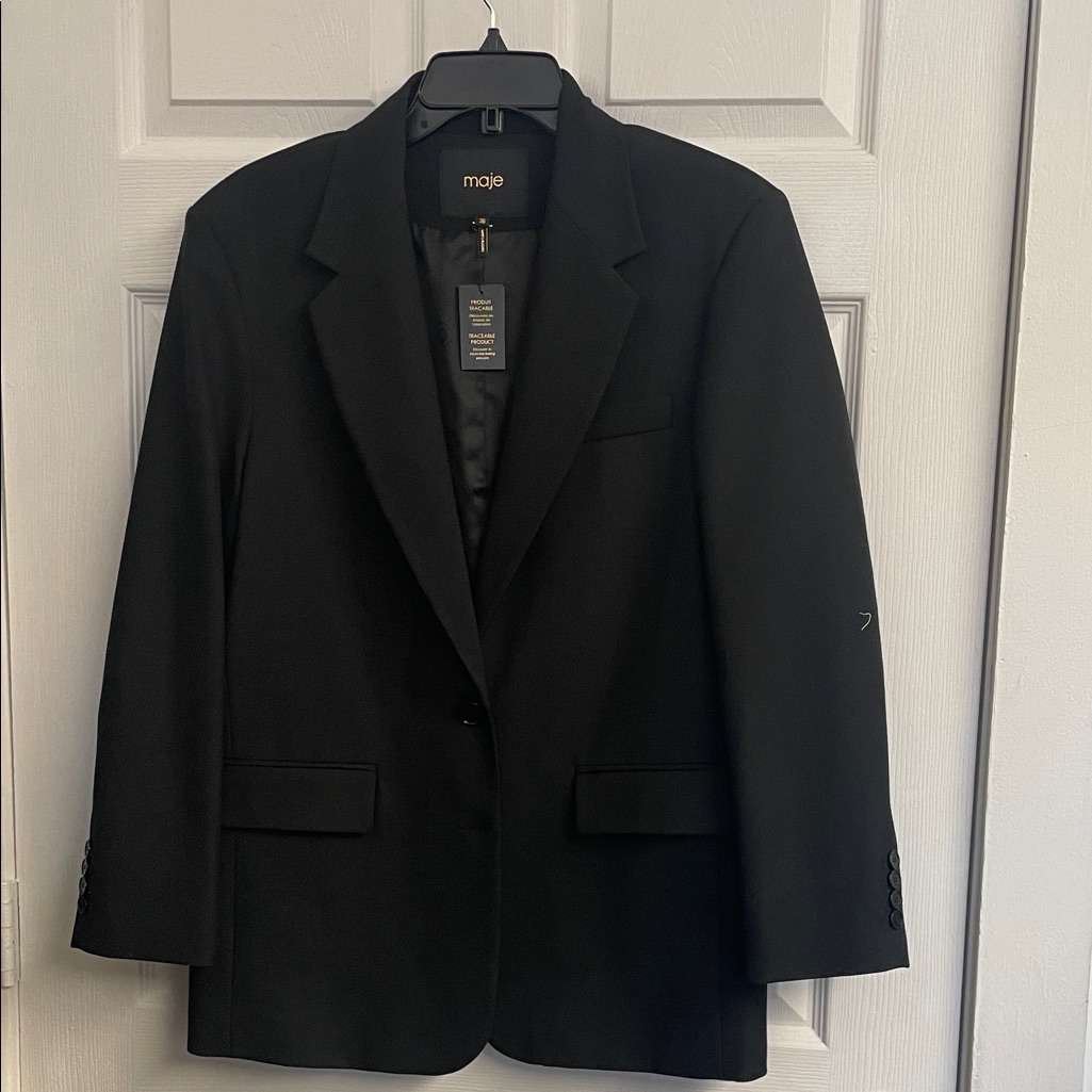 Vilini Blazer